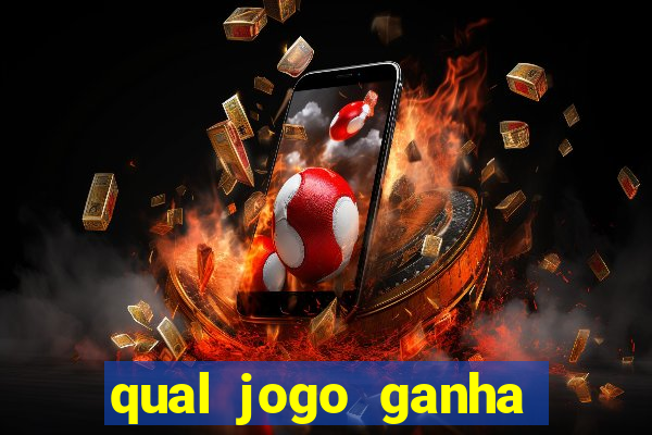 qual jogo ganha dinheiro ao se cadastrar